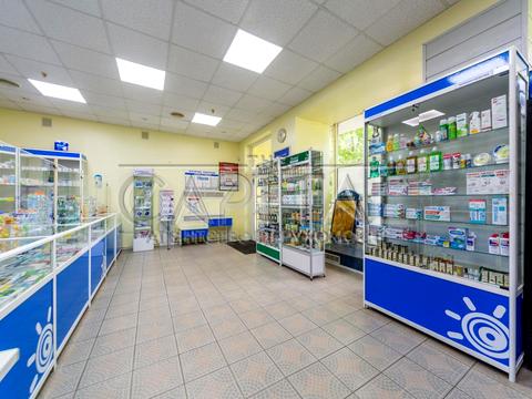 коммерческая по адресу Деревлянская ул. (Якира), 21