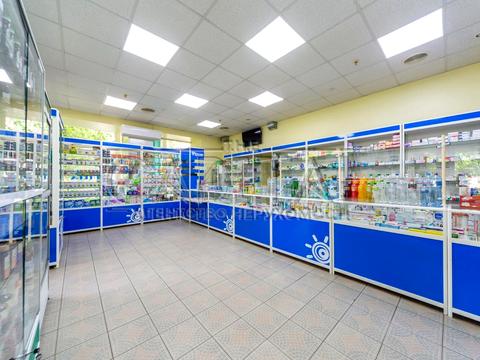 коммерческая по адресу Деревлянская ул. (Якира), 21