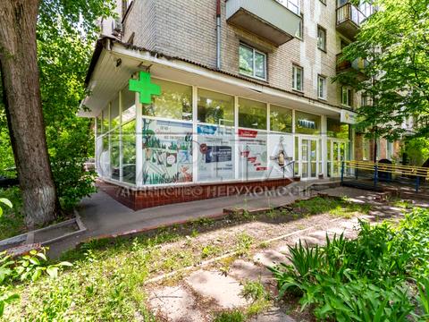 коммерческая по адресу Деревлянская ул. (Якира), 21