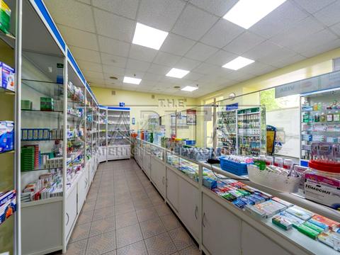 коммерческая по адресу Деревлянская ул. (Якира), 21