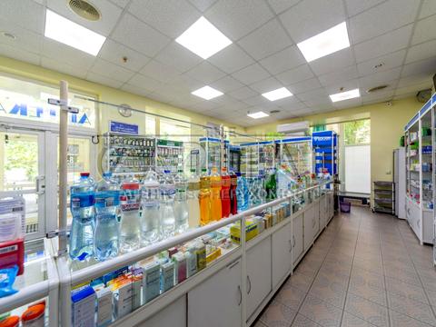 коммерческая по адресу Деревлянская ул. (Якира), 21