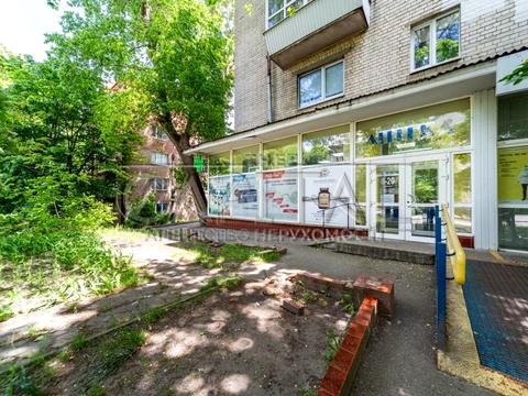 коммерческая по адресу Деревлянская ул. (Якира), 21