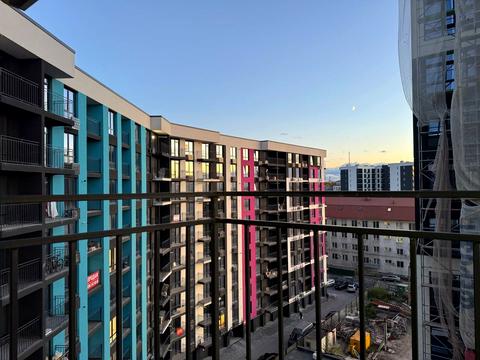 квартира за адресою Юліана Пелеша вул., 3 к8