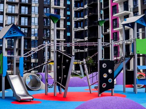 квартира за адресою Юліана Пелеша вул., 3 к8