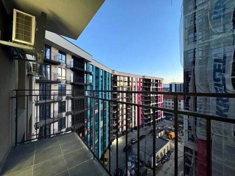 квартира за адресою Юліана Пелеша вул., 3 к8