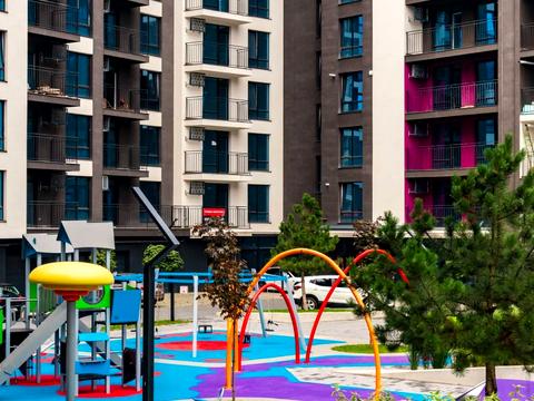 квартира за адресою Юліана Пелеша вул., 3 к8