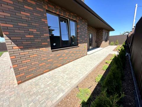 дом по адресу Родниковая ул.