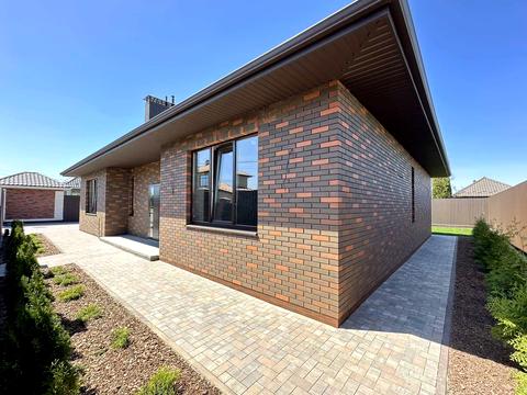 дом по адресу Родниковая ул.