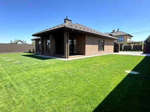 дом по адресу Родниковая ул.