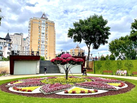 квартира по адресу Владимира Ивасюка просп. (Героїв Сталінграду), 6