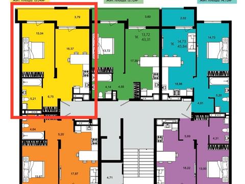 квартира за адресою Загорська вул., 170