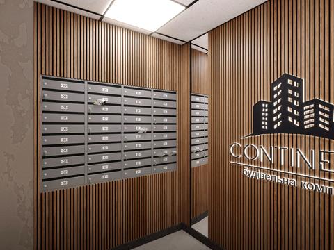 квартира за адресою Загорська вул., 170