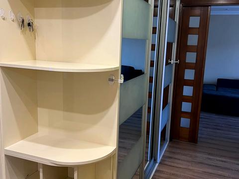 квартира за адресою Коновальця вул., 5