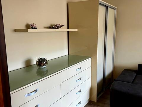 квартира за адресою Коновальця вул., 5