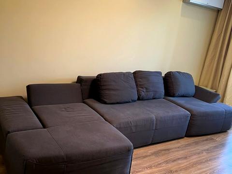 квартира за адресою Коновальця вул., 5