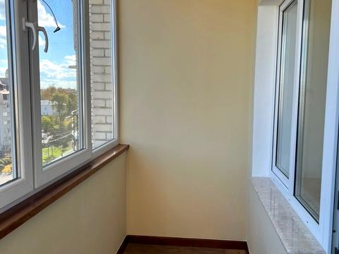 квартира за адресою Коновальця вул., 5