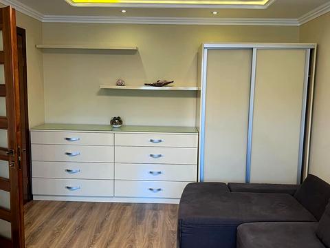 квартира за адресою Коновальця вул., 5