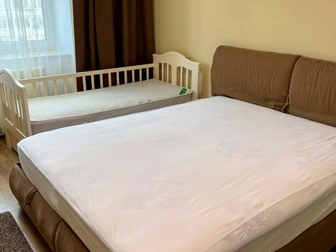 квартира за адресою Коновальця вул., 5