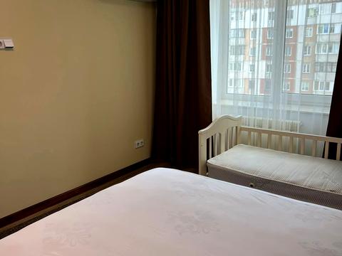 квартира за адресою Коновальця вул., 5