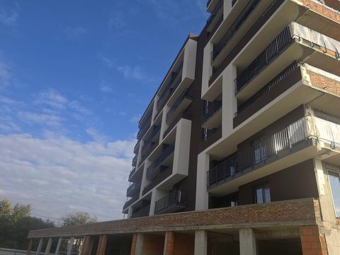 квартира за адресою Загорська вул., 170