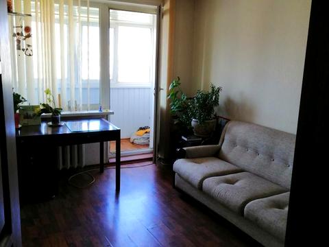 квартира по адресу Александра Архипенко ул. (Мате Залки), 3-А