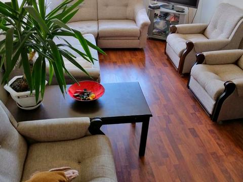 квартира по адресу Александра Архипенко ул. (Мате Залки), 3-А