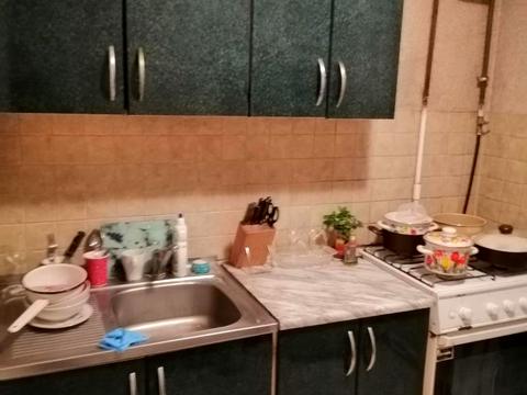 квартира по адресу Александра Архипенко ул. (Мате Залки), 3-А