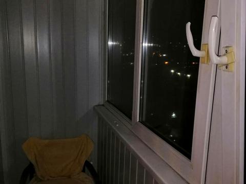 квартира по адресу Александра Архипенко ул. (Мате Залки), 3-А