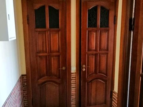 квартира по адресу Александра Архипенко ул. (Мате Залки), 3-А