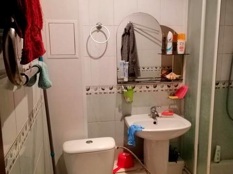 квартира по адресу Александра Архипенко ул. (Мате Залки), 3-А