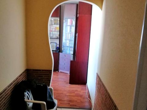 квартира по адресу Александра Архипенко ул. (Мате Залки), 3-А