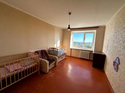 квартира по адресу Якова Гальчевского ул. (Тимощука), 1А