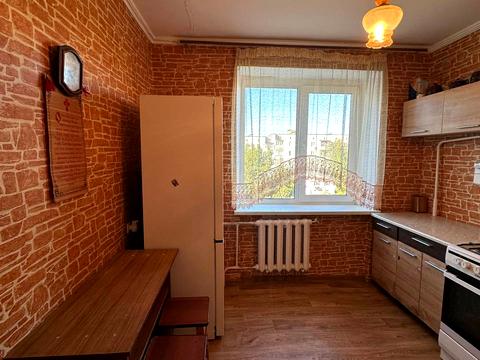 квартира по адресу Якова Гальчевского ул. (Тимощука), 1А