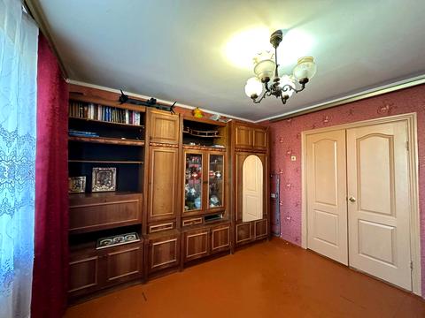 квартира по адресу Якова Гальчевского ул. (Тимощука), 1А