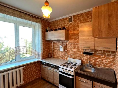 квартира по адресу Якова Гальчевского ул. (Тимощука), 1А