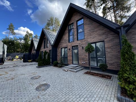 дом по адресу Звенигородская ул.