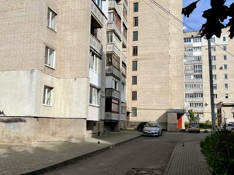 квартира по адресу Кравчука ул., 10