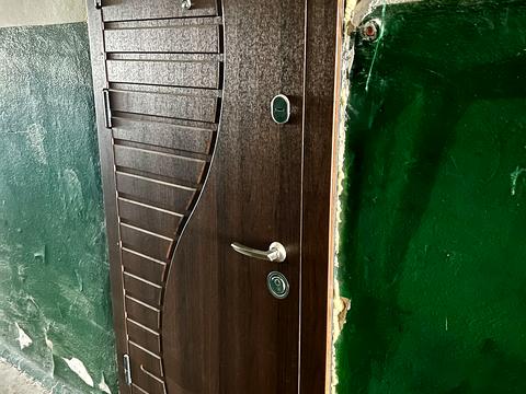 квартира по адресу Кравчука ул., 10