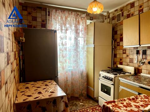 квартира по адресу Кравчука ул., 10