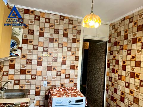 квартира по адресу Кравчука ул., 10