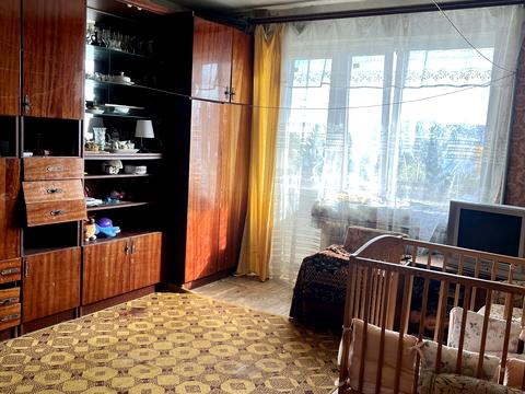 квартира по адресу Кравчука ул., 10