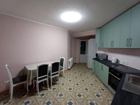 квартира за адресою Вишняківська вул., 5-Б