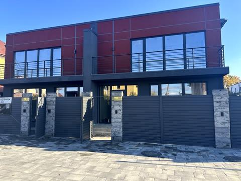 дом по адресу Винницкая ул.