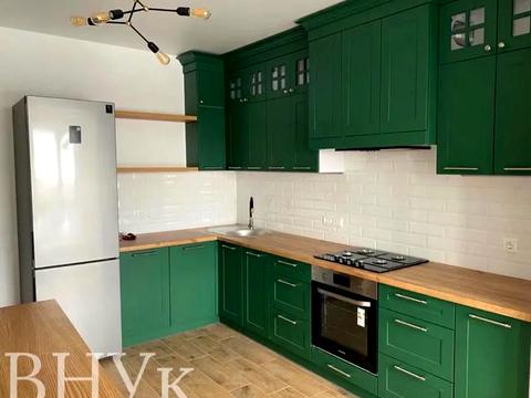 квартира по адресу Заньковецкой ул., 1