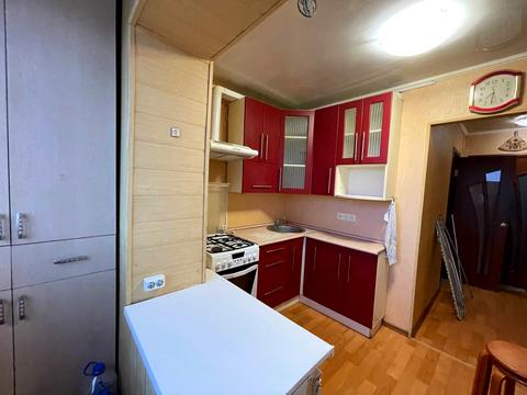 квартира за адресою Загорівська вул. (Багговутівська), 12