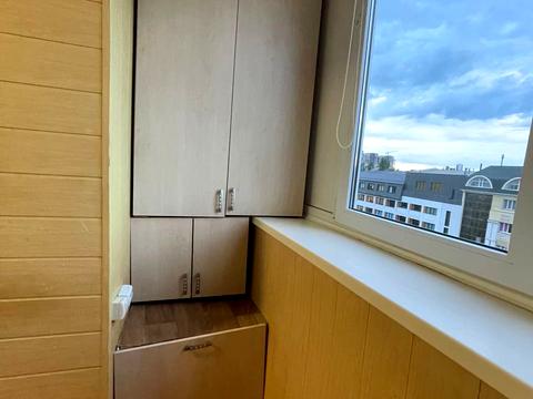 квартира за адресою Загорівська вул. (Багговутівська), 12