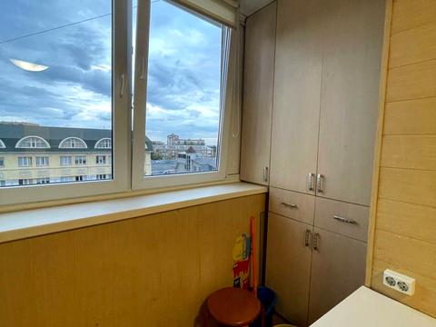 квартира за адресою Загорівська вул. (Багговутівська), 12