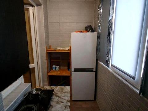 квартира за адресою Харків, Ньютона вул., 104