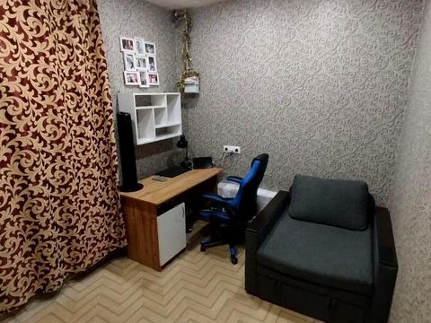 квартира за адресою Харків, Ньютона вул., 104