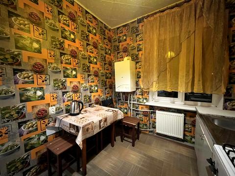 квартира за адресою Ветеранів Праці вул., 64